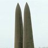 Российские ракеты угрожают половине Европы - разведка