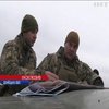 До бою готові: українські військові провели масштабні навчання в зоні ООС - ексклюзив
