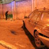 В Одессе автомобиль пробил дыру в тюремной стене (фото)