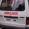 Жертвами жуткого ДТП в Индии стали 11 человек