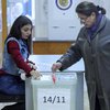 Выборы в Армении: известны первые результаты