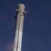 SpaceX запустила ракету Falcon 9 (видео)