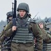 Под Житомиром застрелился украинский военный