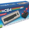 Легендарный Commodore 64 перевыпустят в виде консоли