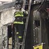 В доме престарелых произошел пожар, 11 человек погибли 