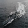 Флот США получил робота-охотника за субмаринами (видео)
