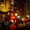 В Амстердаме ужесточили правила посещения квартала красных фонарей 