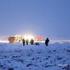 Авиакатастрофа в России: найдены более 400 фрагментов тел