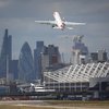 В Лондоне из-за бомбы закрыли аэропорт