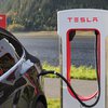 Tesla без водителя пересечет США