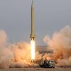 В Иране представили новую баллистическую ракету