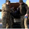 В зоне АТО Украина понесла потери 