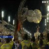 На карнавал у Ріо приїхали подивитися 6 мільйонів людей
