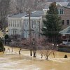 Наводнение в США: власти объявили режим чрезвычайной ситуации
