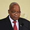 Президент ЮАР ушел в отставку 