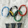 Олимпиада-2018: в Пхенчхане эвакуируют людей (видео)
