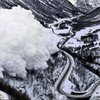 Во французских Пиренеях при сходе лавины погибли туристы