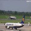 Ryanair запустить авіарейси з України до Польщі
