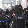 "Труханів суд": у центрі столиці побилися через одеського мера