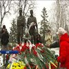 В Україні вшанували пам'ять полеглих воїнів-інтернаціоналістів