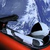 Falcon Heavy: что будет с автомобилем Маска через миллионы лет