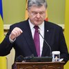 Порошенко рассказал, что поможет достичь мира на Донбассе 