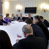Порошенко договорился с Конгрессом США о действиях относительно освобождения Крыма