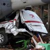 Авиакатастрофа в Мексике: число жертв возросло 