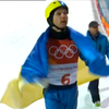 Олимпиада-2018: появилось видео триумфального прыжка Абраменко