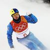 Олимпиада-2018: украинец Александр Абраменко завоевал первое "золото"