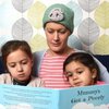 Мать в книге призналась своим детям, что умирает