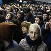 В Киеве закрыты станции метро, людей срочно эвакуируют (обновлено)