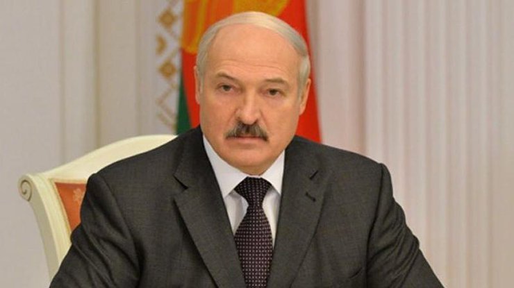 Фото: пресс-служба белорусского президента