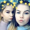 Сестры сняли прощальное видео для Instagram и покончили с собой (фото, видео)