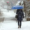 Погода на 19 февраля: Украину накроют снегопады