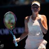 Украинская теннисистка продолжает феерить на турнире в Австралии