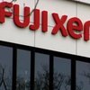 Fuji и Xerox заявили о слиянии