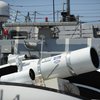 США вооружат эсминец лазерным оружием