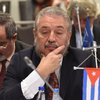 Сын Фиделя Кастро покончил жизнь самоубийством - СМИ 