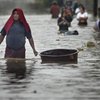 В Гватемале ливни вызвали масштабные наводнения 