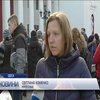 В Одесі страйкували батьки невакцинованих дітей