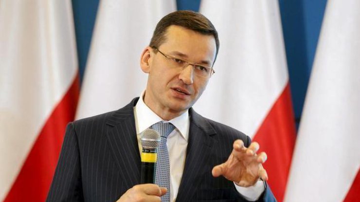 Польша не собирается ограничивать свободу дебатов о Холокосте