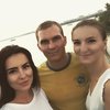 Потерявшая мужа и сестру в ДТП в Харькове впервые дала интервью 