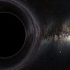 В космосе обнаружили десятки крупнейших во Вселенной черных дыр