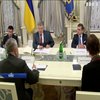 США и Украина обсудили введение миротворцев на Донбасс