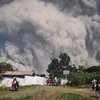 В Индонезии объявили максимальный уровень опасности из-за извержения вулкана 