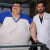 Самый толстый человек похудел на 137 кг