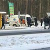 В Винницкой области "скорая" попала в ДТП, есть жертвы (фото)