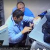 Камера хранения в "Борисполе": как работники аэропорта "копаются" в вещах (видео)