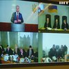 Суд відхилив клопотання адвокатів Януковича щодо повторного допиту Порошенка